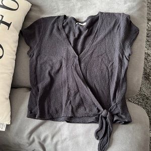 Medium black madewell shirt